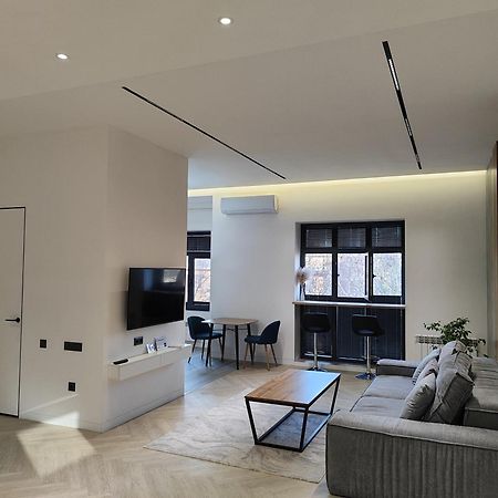 Centrado Apartments Tashkent Ngoại thất bức ảnh