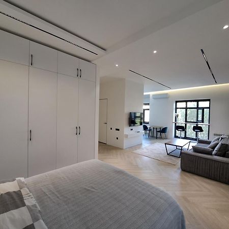 Centrado Apartments Tashkent Ngoại thất bức ảnh