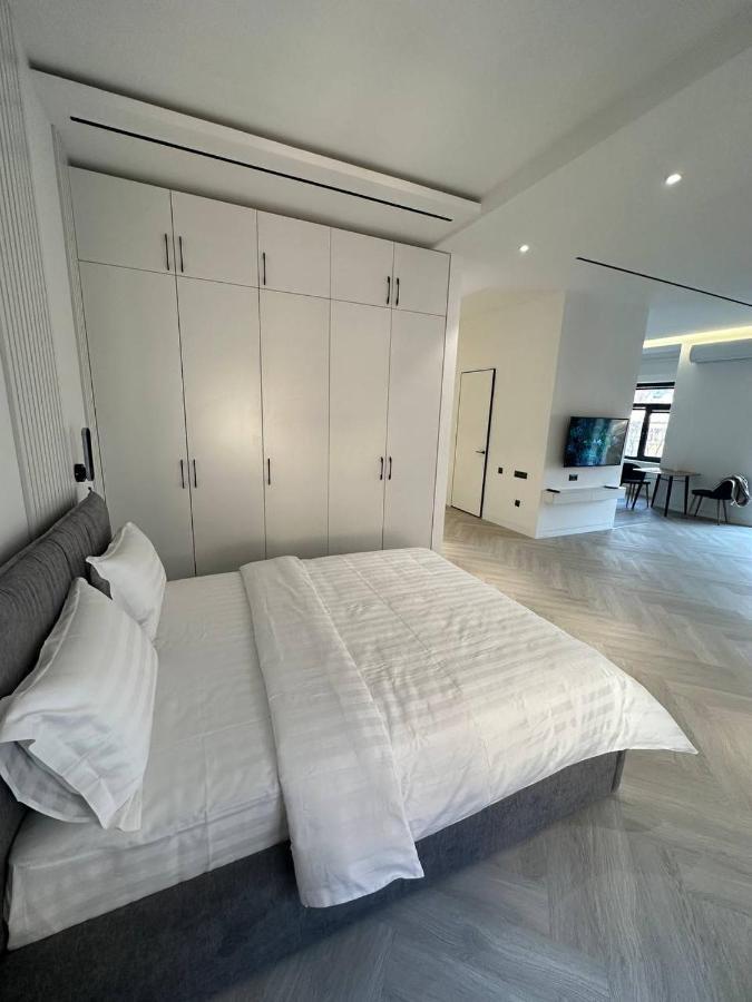 Centrado Apartments Tashkent Ngoại thất bức ảnh