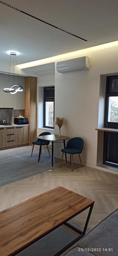 Centrado Apartments Tashkent Ngoại thất bức ảnh