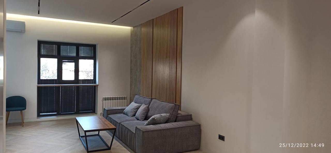 Centrado Apartments Tashkent Ngoại thất bức ảnh