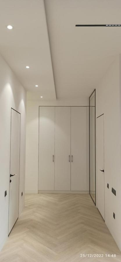 Centrado Apartments Tashkent Ngoại thất bức ảnh