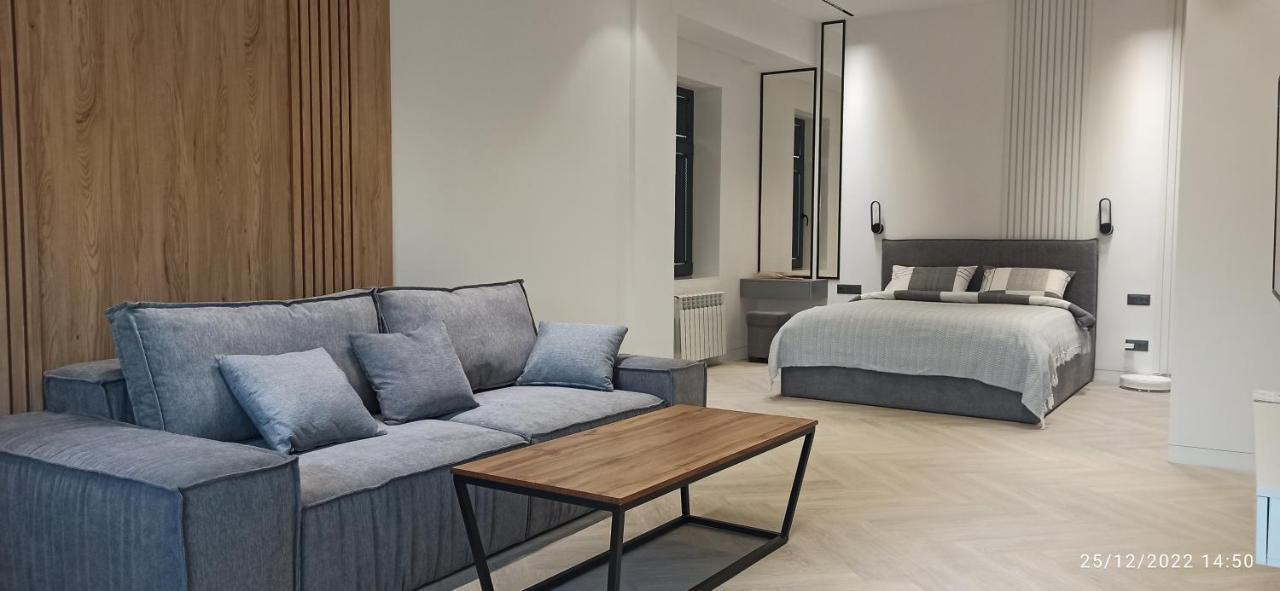 Centrado Apartments Tashkent Ngoại thất bức ảnh
