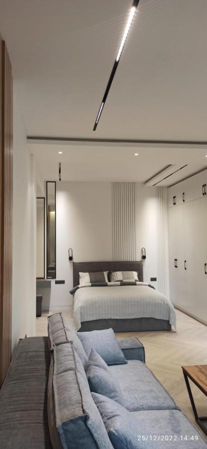 Centrado Apartments Tashkent Ngoại thất bức ảnh