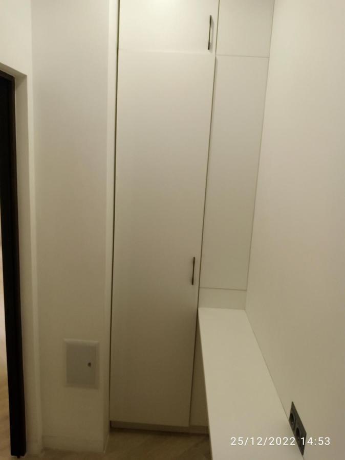 Centrado Apartments Tashkent Ngoại thất bức ảnh