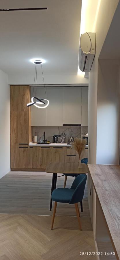Centrado Apartments Tashkent Ngoại thất bức ảnh