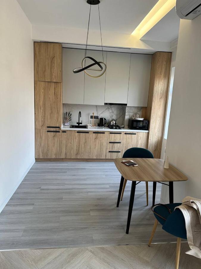 Centrado Apartments Tashkent Ngoại thất bức ảnh