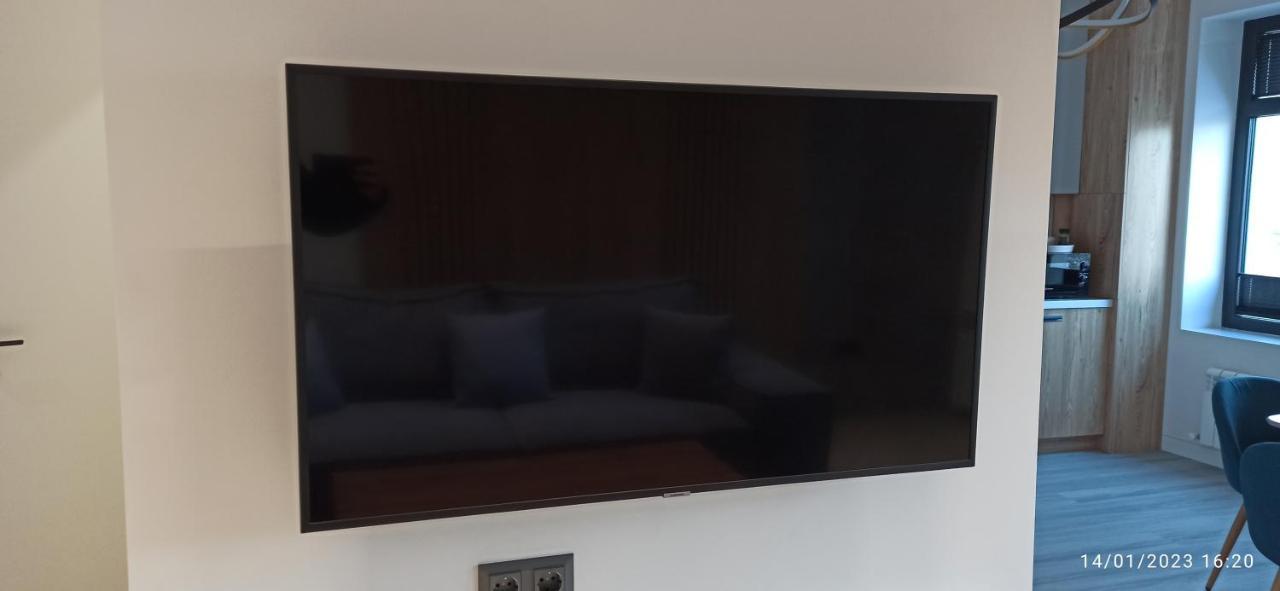 Centrado Apartments Tashkent Ngoại thất bức ảnh