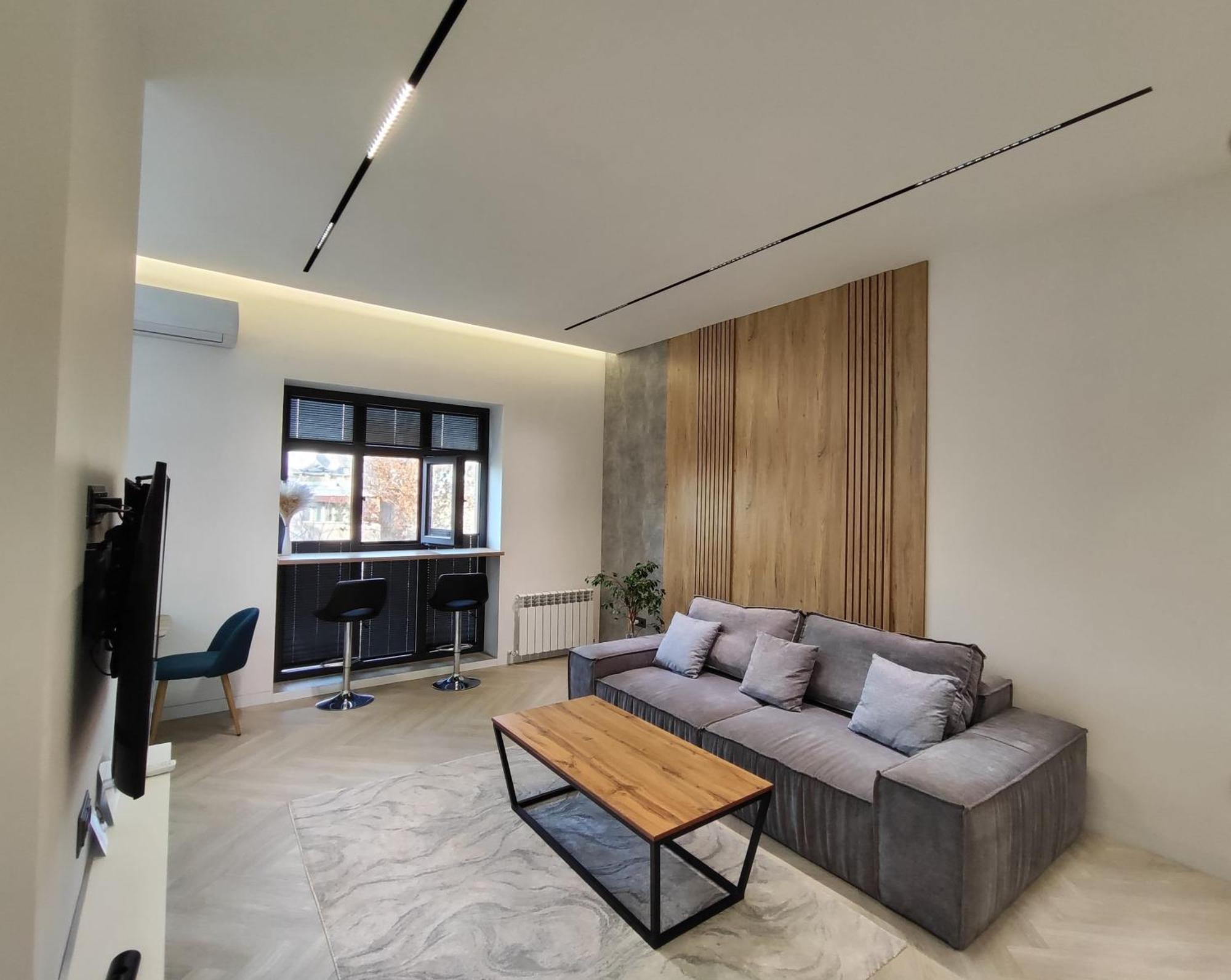 Centrado Apartments Tashkent Ngoại thất bức ảnh