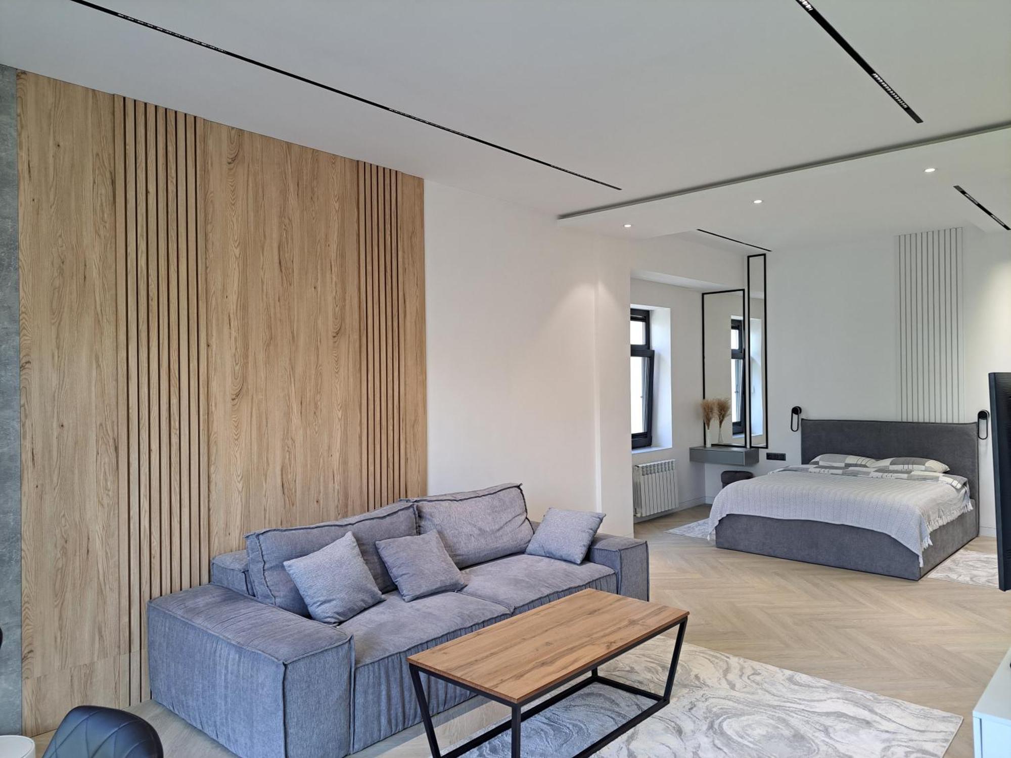 Centrado Apartments Tashkent Ngoại thất bức ảnh