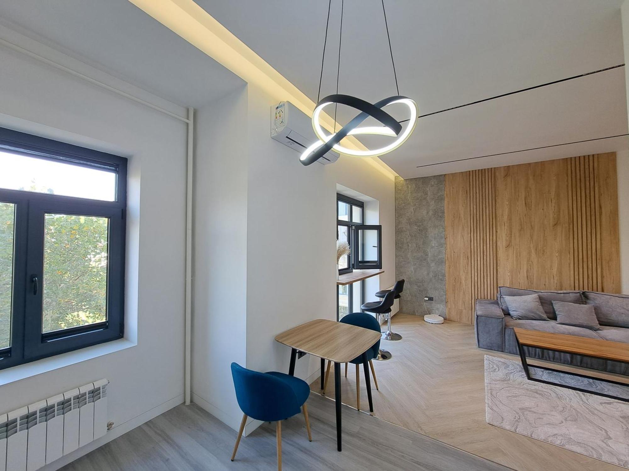 Centrado Apartments Tashkent Ngoại thất bức ảnh