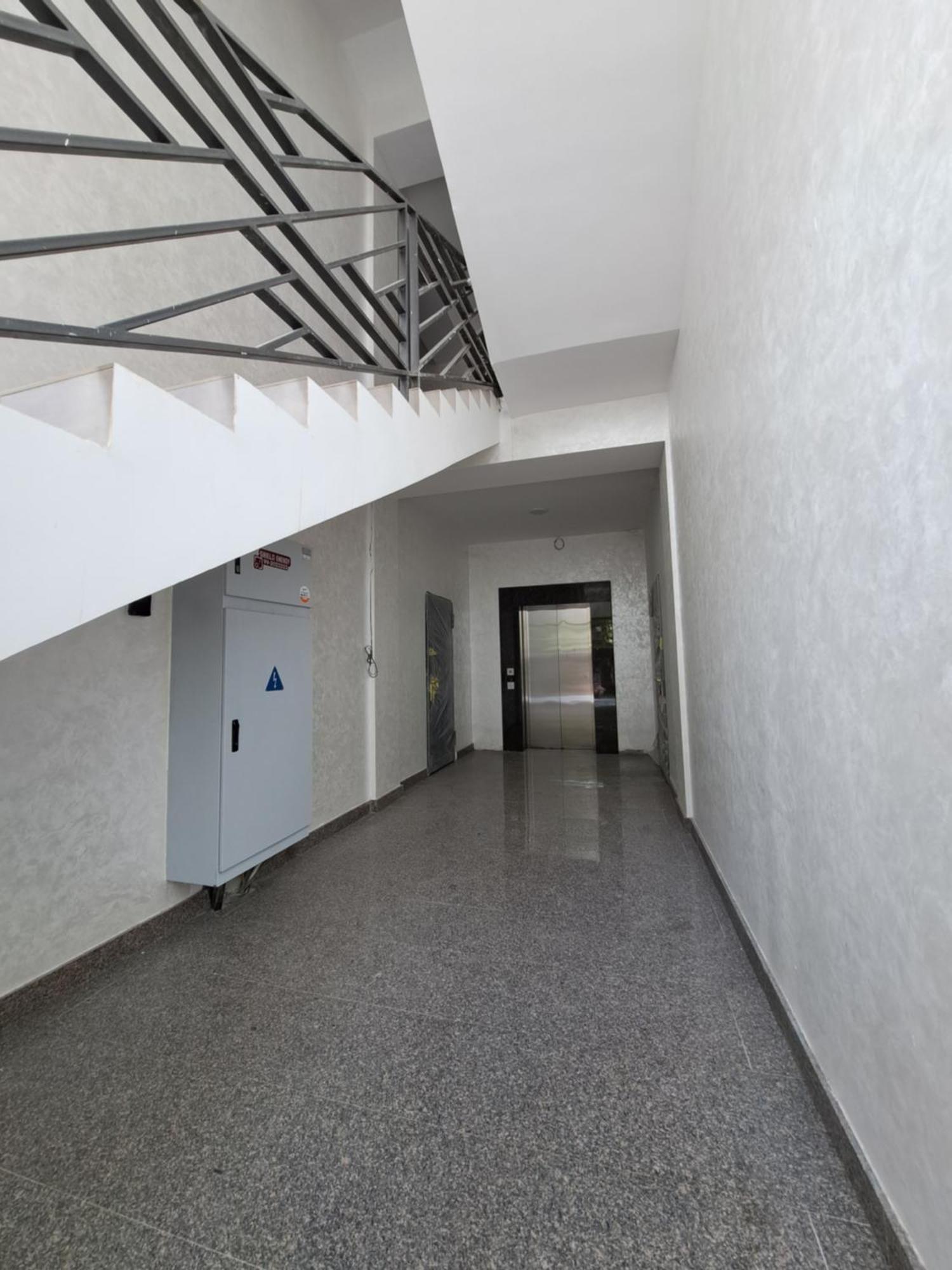 Centrado Apartments Tashkent Ngoại thất bức ảnh